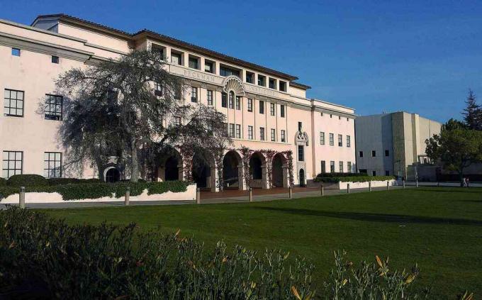 Beckmanov inštitút na Caltechu