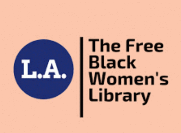 Knižnica čiernych žien zadarmo
