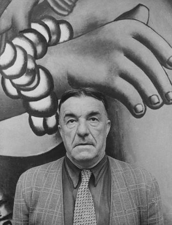 Fernand Leger