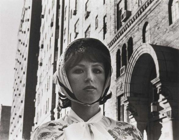 Untitled Film Still # 17, 1978 od Cindy Sherman