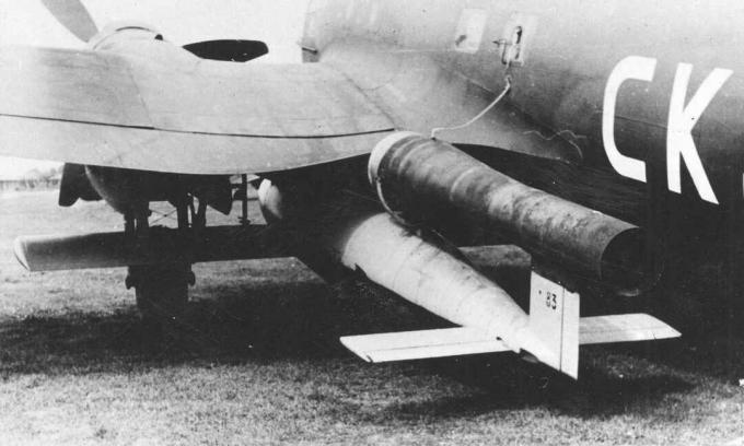 He 111 s V-1