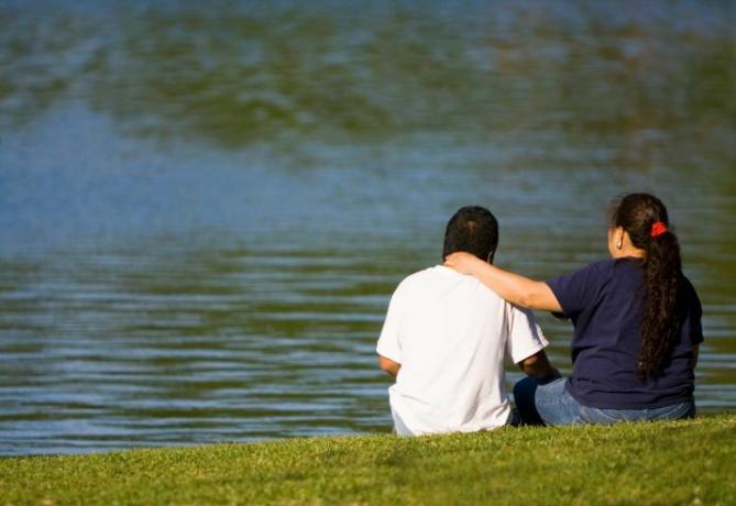 Legalizáciaón por matrimonio con residente