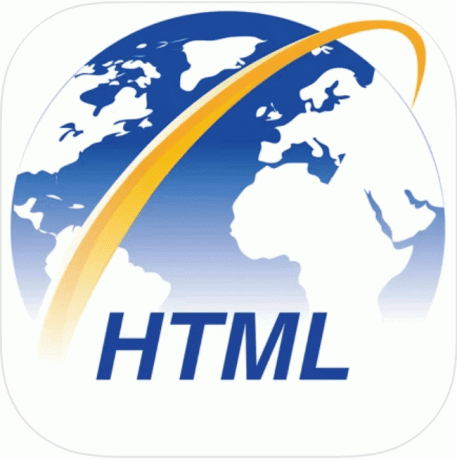 Editor HTML a HTML5