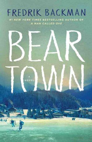 Beartown, Fredrik Backman