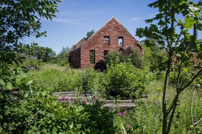 Národný historický park Keweenaw