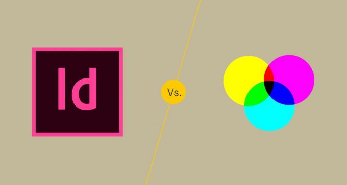 Desktop publishing vs grafický dizajn