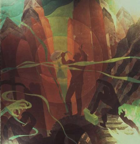 pieseň veží aaron douglas